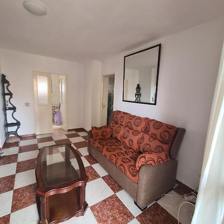 Sandru Apartament Алхесирас Екстериор снимка
